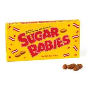 Sugar Babies Box: 36 Count:  Grocery & Gourmet Food