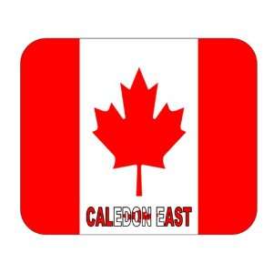  Canada   Caledon East, Ontario mouse pad: Everything Else