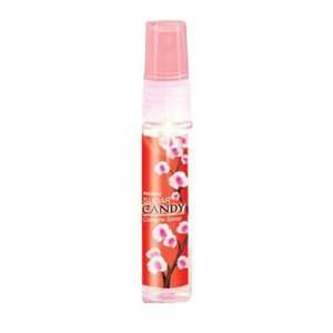  Mistine Sugar Candy Teen Cologne Spray Citrus Floral Made 
