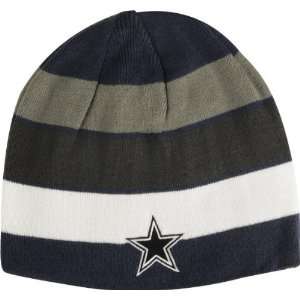  Dallas Cowboys Nena Knit Hat