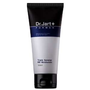  Dr. Jart For Men Triple Synergy BB Moisturizer (50mL 