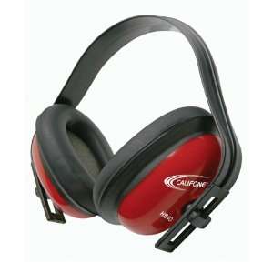  Califone Hearing Safe Hearing Protector