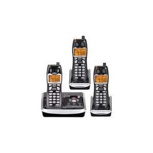  EdgeTM Cordless Telephone With Call Waiting/Caller ID And 