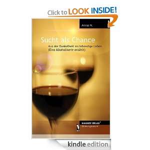 Sucht als Chance (German Edition) Anne N.  Kindle Store