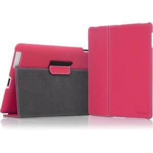  Targus Slim Case for the New iPad (3rd Gen), Wi Fi / 4G 