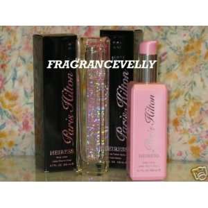 Heiress By Paris Hilton Perfume for Women 3.4 Oz Eau De Parfum Spray 