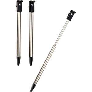   STYLUS PACK 3 TELESCOPING PRECISION STYLUSES G ACCS.: Office Products