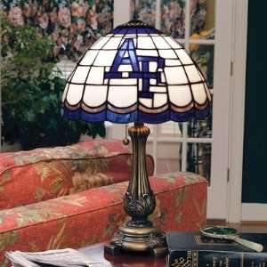    Memory COL AIR 500 Tiffany Table Lamp Air Force: Home Improvement