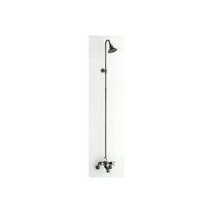 Cheviot Tub & Shower Combination 5158PB:  Home Improvement