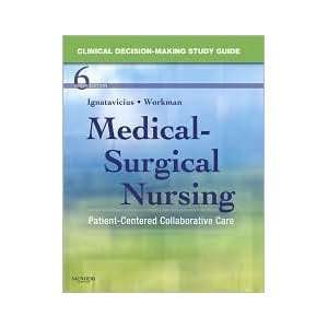    Surgical Nursing 6th (sixth) edition Text Only n/a  Author  Books