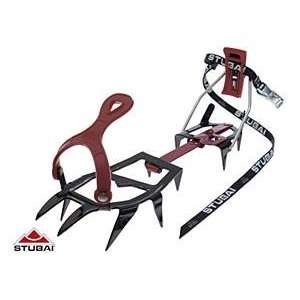  Tirol Combi 12 Point Steel Crampon: Sports & Outdoors