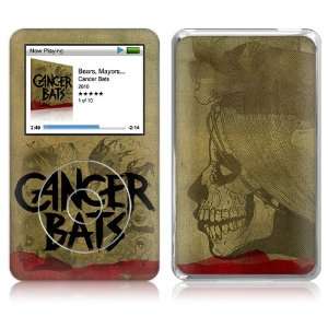   Classic  80 120 160GB  Cancer Bats  Bears, Mayors, Scraps & Bones Skin