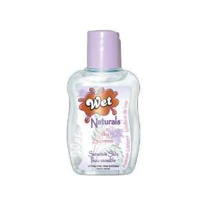  Wet Naturals 1.5 Oz Silky Supreme (Package of 2): Health 