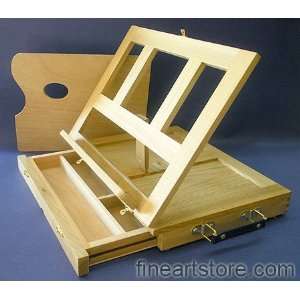  The Marquis Artists Desk Easel 