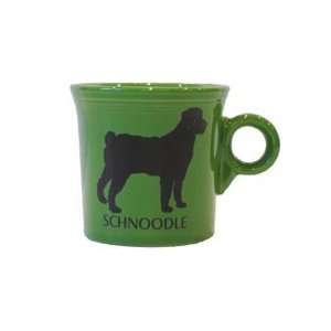  Schnoodle Mug: Pet Supplies