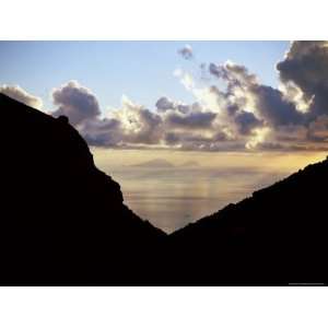  Moon Valley, Island of Stromboli, Aeolian Islands, Italy 