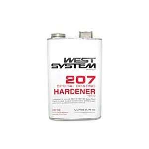  Special Coating Hardener 1.45Ga 3:1: Sports & Outdoors