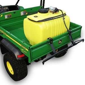  40 gal Gator Bed Sprayer: Home & Kitchen