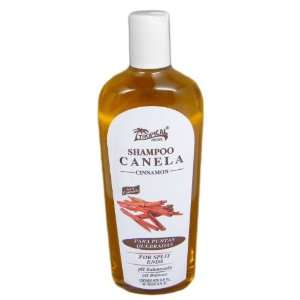  Tropical Shampoo Canela (Cinnamon) 16oz: Beauty