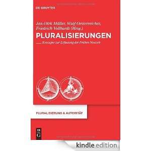   , Wulf Oesterreicher, Friedrich Vollhardt:  Kindle Store