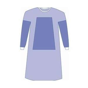  Cool Zone Gown, Fabric Reinforced: Health & Personal Care