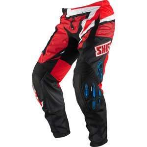  Shift Racing Faction Pants   Group S: Home & Kitchen