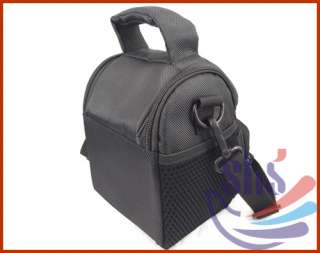 Camera Case Bag for Panasonic Lumix DMC G3 GF3 G2 GH2 FZ100 FZ45 FZ47 