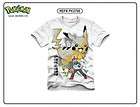 ash shirt pokemon  