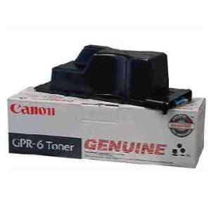  GPR 6 TONER IR 2200 2800 3300: Office Products
