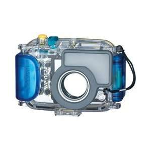   Waterproof Case for Canon Powershot SD790IS Digital Cameras: Camera