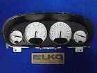 USED 04 05 06 SEBRING SPEEDOMETER (Fits: Sebring)