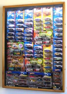 Hot Wheels/Matchbox for cars in retail boxes Cabinet  