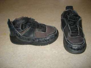 NIKE LEBRON 2 LOW Boys Toddler shoes size 6 C L@@K !!!  
