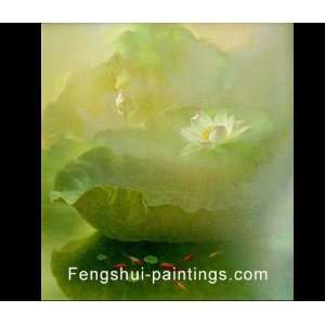 Asian Wall Art, Chinese Painting, Oil Painting, Abstract 
