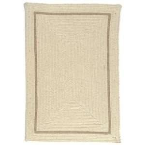   : Colonial Mills Shear Natural EN30 Canvas   2 x 3 Home & Kitchen