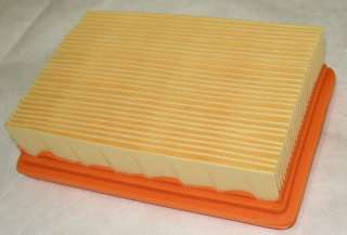 Stihl Blower BR 320 420 400 Air Filter New 42031410301  