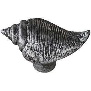  Siro Designs 79 130 Venice Conch Shell Knob