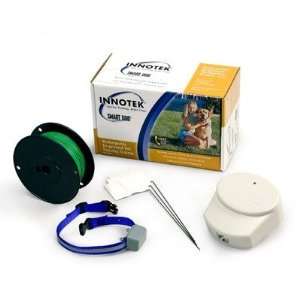  Rechargeable In Ground Pet Fencing System: Pet Supplies