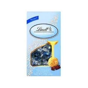 Lindt Lindor Truffle Bags (Stracciatella)   Pack of 5