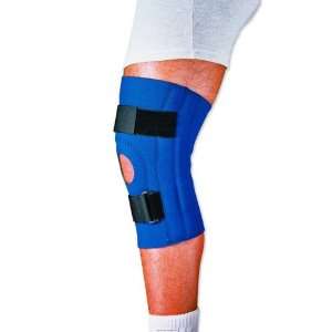  InvacareÂ® Neoprene Knee Brace (Medium   Each): Health 