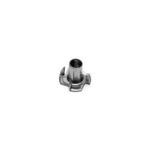    5/16 18 T Nut 11/16 Thread Depth   Pack of 10: Home Improvement