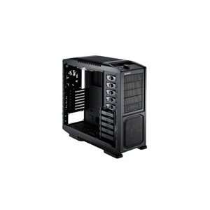    Cooler Master Storm Sniper SGC 6000 KXN1 GP Chassis: Electronics