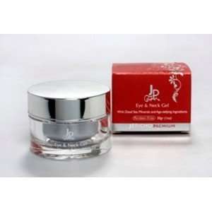  Jericho Premium Neck & Eye Gel: Beauty