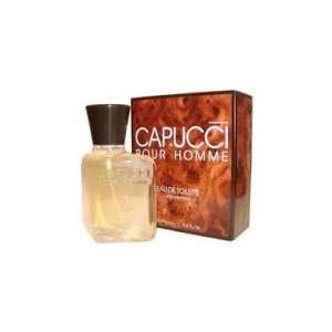  Capucci Edt Spray 3.4 Oz: Home & Kitchen