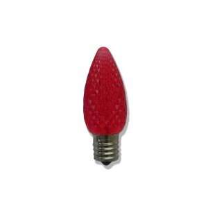  C9 Replacement LED   Red: Home Improvement