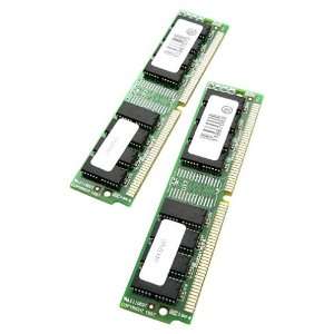 Viking CS3640/32D 32MB Non Parity SIMM Kit, Cisco Part# MEM3640 2X16D