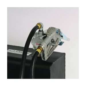   : Dee Zee 137100 01 Convertible Top Hydraulic Pump Fluid: Automotive
