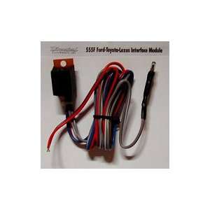  DEI 555F Ford PATS Immobilizer Interface ? Transponder 