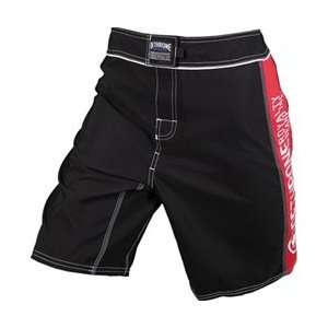  Dethrone Anticrown Fight Shorts: Sports & Outdoors