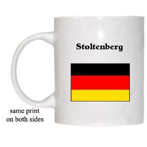  Germany, Stoltenberg Mug: Everything Else